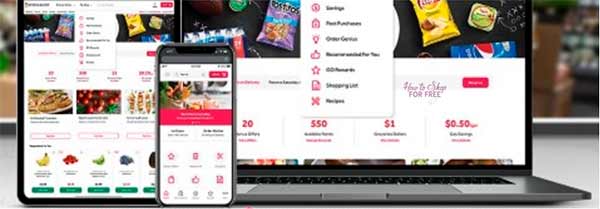 Stop and Shop App Online