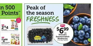 Stop And Shop Weekly Ad August 7 - August 13, 2026